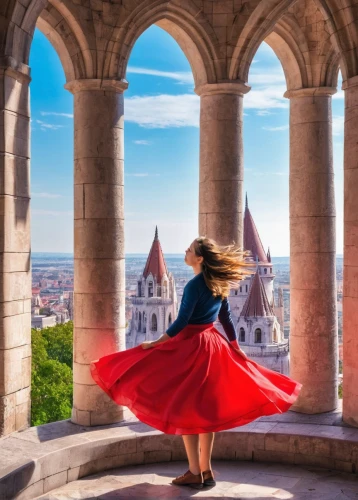 girl in a historic way,girl in red dress,red skirt,man in red dress,red cape,red tunic,girl in a long dress,little girl in wind,girl praying,red coat,italy,little girl twirling,apulia,trinità dei monti,a girl in a dress,travel woman,españa la bella,pisa,woman playing violin,september in rome,Art,Artistic Painting,Artistic Painting 33