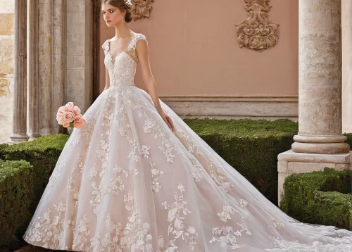 wedding gown,wedding dresses,ball gown,bridal clothing,wedding dress,quinceanera dresses,bridal party dress,bridal dress,wedding dress train,overskirt,bridal,debutante,evening dress,lace border,silver wedding,gown,royal lace,hoopskirt,enchanting,elegant,Art,Classical Oil Painting,Classical Oil Painting 36