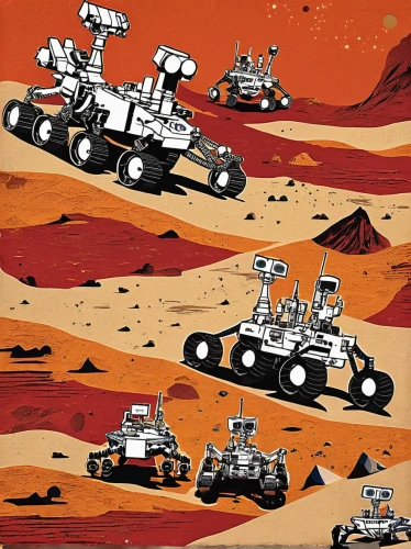 mars rover,mission to mars,moon rover,mars probe,red planet,planet mars,robot in space,sci fiction illustration,tranquility base,martian,moon vehicle,moon valley,space voyage,space ships,moon base alpha-1,science fiction,spaceships,asteroids,science-fiction,space walk,Unique,Paper Cuts,Paper Cuts 07