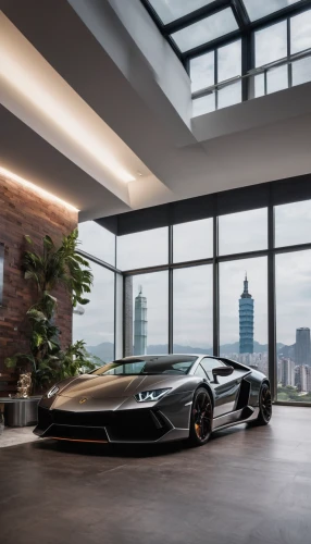 lamborghini aventador,lamborghini aventador s,aventador,mclaren automotive,lamborghini reventón,lamborghini,lamborghini estoque,car showroom,supercar,lamborgini,ford gt 2020,lamborghini huracan,underground garage,personal luxury car,lamborghini huracán,automotive exterior,executive toy,lamborghini sesto elemento,luxury sports car,luxury cars,Photography,General,Natural