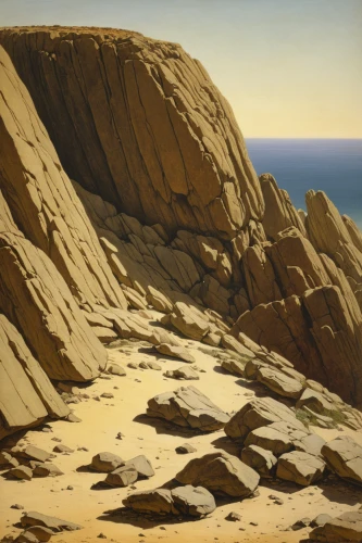 sandstone rocks,rocky hills,rock outcrop,background with stones,split rock,dolerite rock,dune landscape,ayersrock,outcrop,salt rock,mountain stone edge,rocky coast,red cliff,beach landscape,aphrodite's rock,ascension island,sand coast,high-dune,rock formations,coastal landscape,Photography,Documentary Photography,Documentary Photography 29