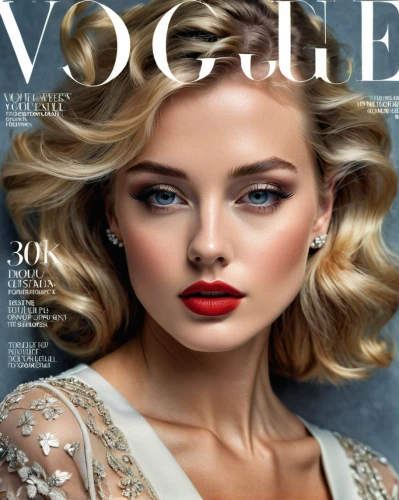 vogue,magazine cover,cover,magazine - publication,magazine,cover girl,female model,model,vanity fair,the print edition,model beauty,magazines,print publication,woman face,vodel,beautiful model,editorial,glamour,blonde woman,young model,Photography,General,Natural