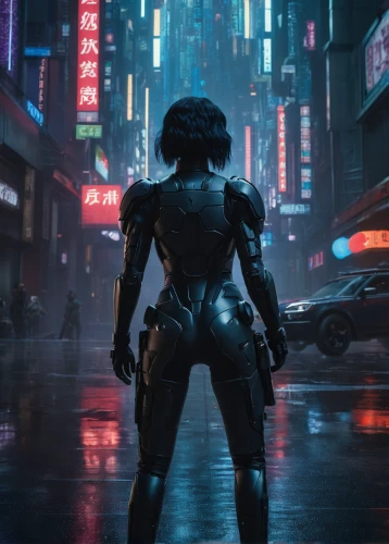 cyberpunk,cobra,nova,hk,futuristic,daredevil,cinematic,3d man,panther,shinjuku,sci - fi,sci-fi,electro,renegade,hong kong,digital compositing,terminator,4k wallpaper,shanghai,sci fi,Photography,General,Fantasy