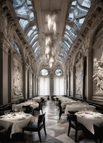 restaurant bern,fine dining restaurant,venice italy gritti palace,casa fuster hotel,new york restaurant,viennese cuisine,cuisine of madrid,marble palace,orsay,paris cafe,dining room,ornate room,bistrot,breakfast room,savoy,a restaurant,hotel de cluny,neoclassical,dining,venetian hotel,Conceptual Art,Fantasy,Fantasy 01
