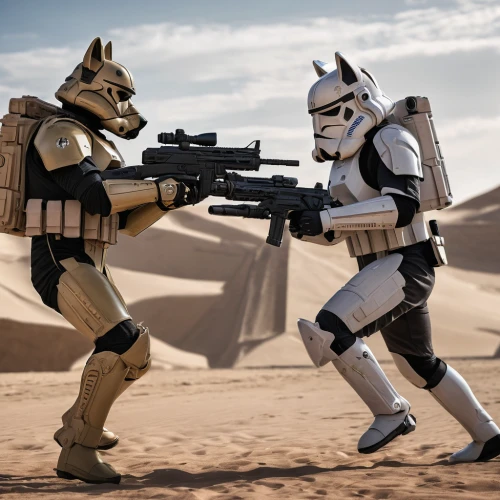 storm troops,droids,patrols,medium tactical vehicle replacement,the sandpiper combative,kosmus,starwars,task force,combat pistol shooting,star wars,skirmish,force,robot combat,theater of war,federal army,sand fox,beach defence,stormtrooper,shootfighting,laser guns,Photography,General,Natural