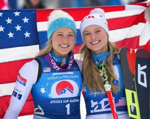 ski cross,nordic combined,sled teammates,ski race,olympic medals,biathlon,podium,nordic skiing,skiers,the sports of the olympic,rosa khutor,alpine skiing,cross-country skiing,golden medals,cross-country skier,gold medal,silver medal,alpine hats,olympic gold,pyeongchang,Art,Classical Oil Painting,Classical Oil Painting 36