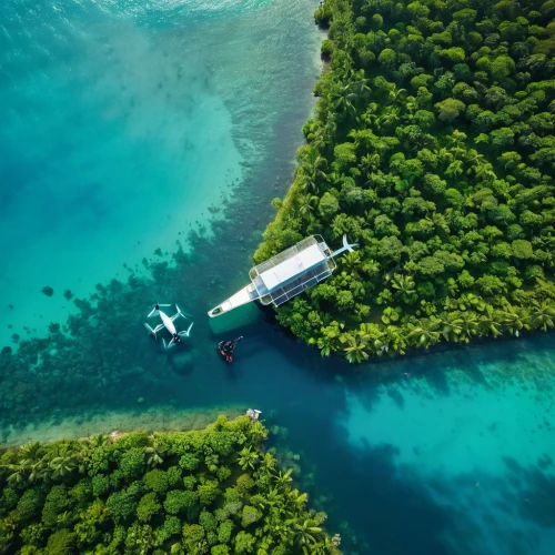 fiji,flying island,seaplane,atoll from above,floating over lake,floating huts,abandoned boat,belize,maldives mvr,jamaica,mahi,roatan,island suspended,samoa,philippines,green island,maldive islands,great barrier reef,philippines scenery,over water bungalows,Photography,General,Natural