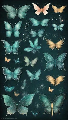 moths and butterflies,butterflies,butterfly background,butterfly wings,butterfly vector,blue butterfly background,blue butterflies,butterfly pattern,rainbow butterflies,ulysses butterfly,butterfly clip art,morpho,callophrys,butterfly day,butterfly effect,sky butterfly,isolated butterfly,hesperia (butterfly),butterfly,moths,Illustration,Abstract Fantasy,Abstract Fantasy 05