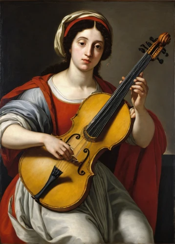 woman playing violin,woman playing,violin woman,bowed string instrument,string instrument,arpeggione,violoncello,violin player,plucked string instrument,violinist,stringed instrument,la violetta,bouzouki,classical guitar,serenade,bass violin,violin,charango,violone,musician,Illustration,Children,Children 03