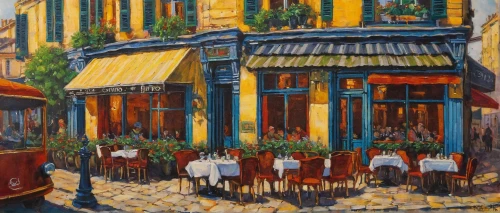 paris cafe,montmartre,parisian coffee,bistrot,french quarters,woman at cafe,bistro,watercolor paris,watercolor cafe,street cafe,new orleans,watercolor paris balcony,the coffee shop,the boulevard arjaan,watercolor paris shops,boulevard,women at cafe,post impressionist,street car,the lisbon tram,Conceptual Art,Sci-Fi,Sci-Fi 20