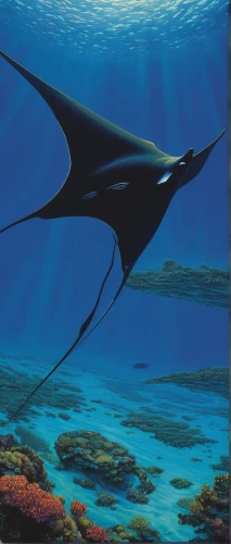 reef manta ray,manta ray,wide sawfish,manta rays,sawfish,anodorhynchus,marine reptile,remora,manta,eagleray,acanthorhynchus tenuirostris,giant freshwater stingray,diving fins,sailfish,philomachus pugnax,dorsal fin,stingray,lissotriton,cretoxyrhina,carcharhiniformes,Illustration,Black and White,Black and White 28