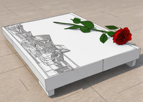 wooden mockup,tomb of unknown soldier,3d model,3d rendering,flower box,3d mockup,tomb of the unknown soldier,place card holder,grave arrangement,cattle trough,coffee table,flat roof,3d modeling,place card,formwork,3d render,heart shape rose box,funeral urns,soldier's grave,resting place,Conceptual Art,Daily,Daily 35