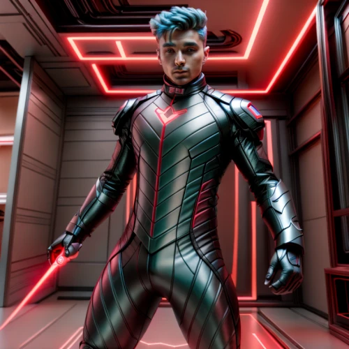 star-lord peter jason quill,3d man,futuristic,darth talon,sci fi,cg artwork,cyber,the suit,scifi,digital compositing,electro,shepard,cybernetics,sci fiction illustration,cyborg,space-suit,cyclops,protective suit,sci-fi,sci - fi