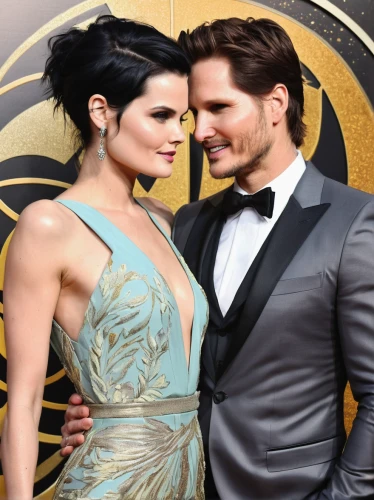 casal,mom and dad,beautiful couple,husband and wife,wedding icons,married couple,wife and husband,the hunger games,katniss,couple goal,oscars,singer and actress,prince and princess,beautiful people,mr and mrs,gale,couple in love,chora,award background,swirl,Illustration,Realistic Fantasy,Realistic Fantasy 23