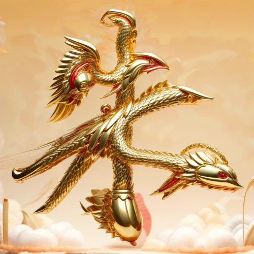 weathervane design,an ornamental bird,garuda,bahraini gold,zoroastrian novruz,coat of arms of bird,nepal rs badge,ornamental bird,golden dragon,patung garuda,griffon bruxellois,phoenix rooster,trumpet of the swan,constellation swan,prince of wales feathers,award background,birds gold,horus,national emblem,pegaso iberia