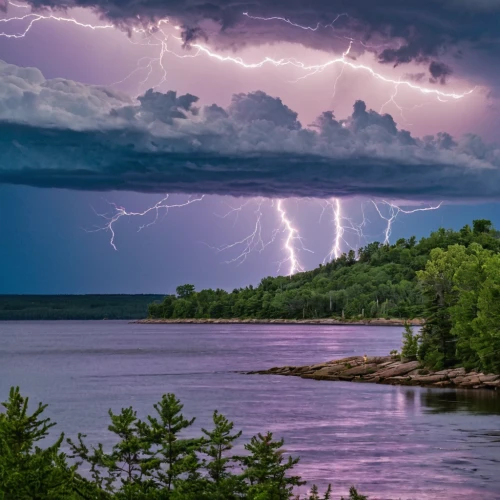 lightning storm,lightning strike,thunderstorm,lightening,lightning bolt,lightning,nature's wrath,a thunderstorm cell,lake superior,maine,force of nature,natural phenomenon,thunderheads,ontario,upper michigan,thunder,thunderclouds,meteor rideau,lightning damage,thunderstorm mood,Art,Artistic Painting,Artistic Painting 07