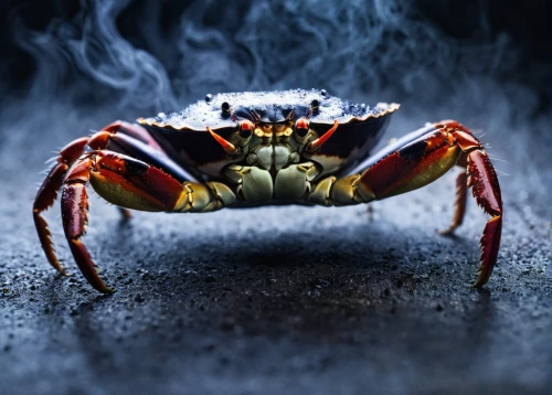 garlic crayfish,crab 2,square crab,crab 1,crab boil,black crab,crustacean,crab,freshwater crab,rock crab,the crayfish 2,freshwater crayfish,ten-footed crab,crayfish,black pepper crab,crayfish 1,fiddler crab,the beach crab,christmas island red crab,carcinus maenas,Illustration,American Style,American Style 03