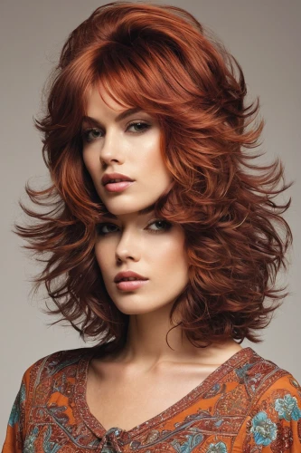 asymmetric cut,caramel color,artificial hair integrations,colorpoint shorthair,pumuckl,pixie-bob,hair shear,red-brown,trend color,red-haired,bouffant,ginger rodgers,hair coloring,management of hair loss,horse chestnut red,natural color,redhair,lace wig,layered hair,hairdressing,Illustration,Realistic Fantasy,Realistic Fantasy 44