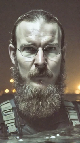 merle black,beard,jim's background,mercenary,bearded,merle,pat,digital compositing,archimandrite,composite,infiltrator,rendering,chainlink,rasputin,the sandpiper general,the face of god,jon boat,dwarf sundheim,aop,lokportrait