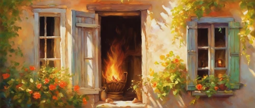 fireplaces,burning house,fire in fireplace,fire place,fireplace,the threshold of the house,fire ladder,warmth,burning bush,fire artist,house fire,warming,open flames,fire damage,wildfire,burning torch,fires,warm colors,november fire,flame vine,Conceptual Art,Fantasy,Fantasy 31