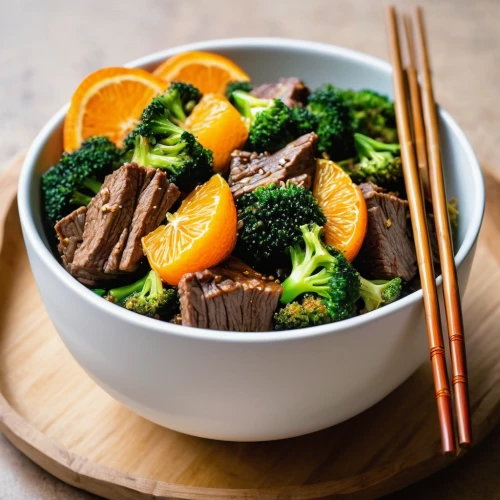 beef noodle soup,stir-fry,mongolian beef,korean side dish,stir frying,yaka mein,braised pork rice,tibetan bowl,noodle bowl,sukiyaki,beef soup,vietnamese cuisine,tibetan bowls,asian soups,korean chinese cuisine,asian cuisine,bulgogi,pot-au-feu,sweet and sour pork,bibimbap,Illustration,Realistic Fantasy,Realistic Fantasy 23