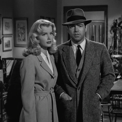 film noir,rear window,casablanca,doris day,fountainhead,connie stevens - female,mamie van doren,merilyn monroe,hitchcock,eva saint marie-hollywood,clue and white,bogart village,george paris,gena rolands-hollywood,mobster couple,vintage man and woman,humphrey bogart,private investigator,overcoat,the hat of the woman,Photography,Documentary Photography,Documentary Photography 35