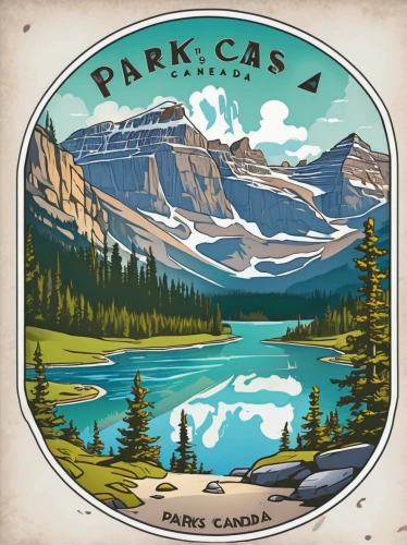 july pass,cd cover,mountain pass,parks,carcross,banff national park,icefields parkway,cascade mountain,west canada,pikes peak highway,peaks,parked car,mountain lake will be,caka salt lake,lake louise,cascades,banff alberta,icefield parkway,alberta,emerald lake,Illustration,Japanese style,Japanese Style 07