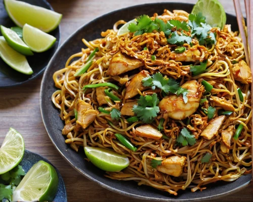 pad thai,pad thai prawn,curry chicken noodles,chowmein,fried noodles,singapore-style noodles,lo mein,mie goreng,satay bee hoon,thai noodles,mee siam,drunken noodles,chow mein,yakisoba,char kway teow,thai northern noodle,chinese noodles,chinese chicken salad,thai noodle,bombay mix,Unique,Paper Cuts,Paper Cuts 01