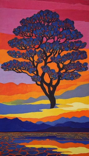 painted tree,colorful tree of life,tangerine tree,watercolor tree,rowan-tree,tree silhouette,painting technique,celtic tree,jacaranda,serengeti,khokhloma painting,indigenous painting,red tree,a tree,flourishing tree,bonsai,lone tree,sossusvlei,the japanese tree,hokka tree,Art,Artistic Painting,Artistic Painting 38