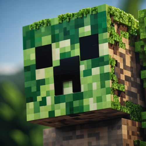 creeper,render,mexican creeper,minecraft,edit icon,aaa,cinema 4d,block of grass,3d rendered,wither,3d render,green grain,frog background,hedge,wood background,ravine,greenery,sugar cane,green skin,crown render,Photography,General,Natural