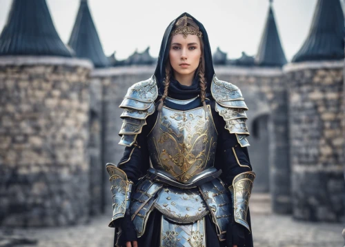 joan of arc,female warrior,knight armor,knight tent,castleguard,armour,sterntaler,armor,paladin,medieval,yuvarlak,breastplate,heavy armour,cuirass,eufiliya,warrior woman,camelot,catarina,armored,elvan,Photography,Documentary Photography,Documentary Photography 24