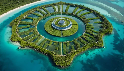 maldives mvr,atoll from above,artificial island,atoll,artificial islands,flying island,bora bora,fiji,uninhabited island,french polynesia,guam,tahiti,island suspended,green island,cook islands,maldives,maldive islands,bora-bora,round hut,mauritius,Photography,General,Natural
