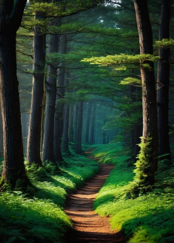 forest path,tree lined path,forest road,green forest,germany forest,fir forest,wooden path,hiking path,forest landscape,tree lined lane,pathway,pine forest,coniferous forest,forest walk,fairytale forest,forest glade,forest,the mystical path,forest of dreams,holy forest,Photography,Documentary Photography,Documentary Photography 17