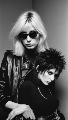 eurythmics,underworld,eighties,goths,goth subculture,birds of prey-night,stray cats,retro eighties,the style of the 80-ies,gothic portrait,1980s,1980's,duff,icons,streampunk,80s,dark gothic mood,vamps,grunge,birds of prey,Conceptual Art,Fantasy,Fantasy 10