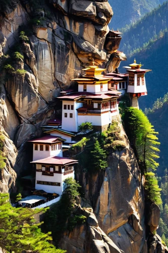bhutan,house in mountains,tigers nest,house in the mountains,mountain settlement,mountain huts,tibet,himalayan,monastery,mountain village,asian architecture,stone palace,hanging temple,buddhists monks,nepal,hanging houses,himalaya,tibetan,buddhist temple,alpine village,Photography,Fashion Photography,Fashion Photography 18