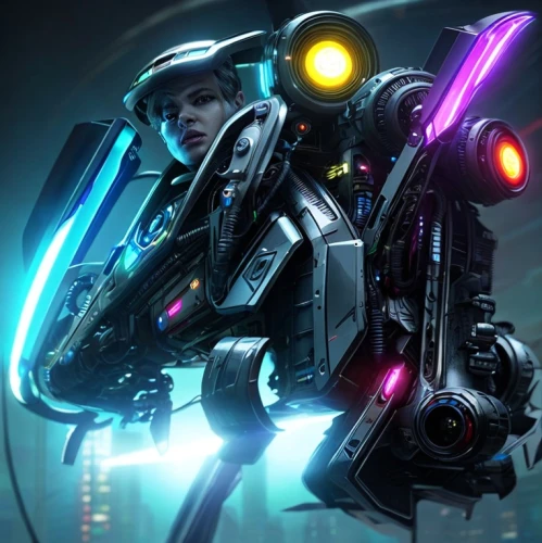 cyborg,cyberpunk,mech,cybernetics,scifi,mecha,valerian,sci fi,cg artwork,nova,robot icon,bolt-004,sci-fi,sci - fi,plasma bal,sci fiction illustration,alien warrior,robot in space,argus,ursa,Common,Common,Game