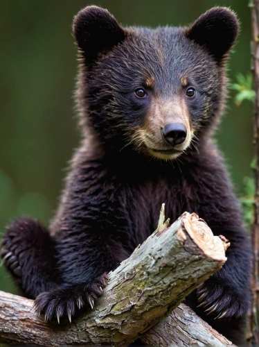 bear cub,grizzly cub,american black bear,bear cubs,cute bear,cub,brown bear,little bear,baby bear,spectacled bear,bear guardian,bear kamchatka,black bears,bear,nordic bear,sun bear,grizzly bear,brown bears,sloth bear,bear teddy,Illustration,Paper based,Paper Based 15