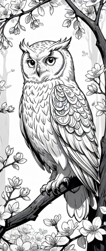 owl background,owl drawing,owl art,coloring page,line art birds,owl pattern,coloring pages,owl nature,boobook owl,sparrow owl,line art animal,owl,reading owl,bird illustration,line art animals,owl mandala pattern,ornamental bird,owl-real,flower and bird illustration,barred owl,Anime,Anime,General