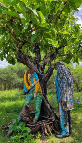 jaggery tree,girl with tree,carob tree,maldivian rufiyaa,radha,bodhi tree,the roots of the mangrove trees,fruit tree,janmastami,collecting nut fruit,mother with child,fig tree,mother earth statue,bangladesh,kerala,jackfruit,the girl next to the tree,curry tree,bangladeshi taka,rajasthan,Conceptual Art,Graffiti Art,Graffiti Art 03