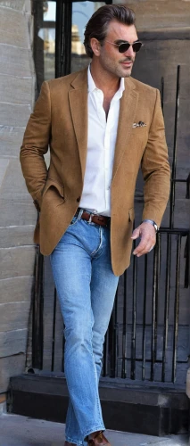 men clothes,men's suit,man's fashion,male model,khaki pants,dress shirt,suit trousers,men's wear,sales man,suit actor,bolero jacket,white-collar worker,fernando alonso,brown shoes,fashionista,carpenter jeans,male person,man on a bench,stylish,brown leather shoes,Illustration,Retro,Retro 06