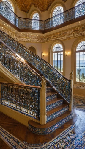 staircase,winding staircase,outside staircase,art nouveau,circular staircase,art nouveau design,monte carlo,stairway,emirates palace hotel,ornate,marble palace,stone stairs,winners stairs,stairs,stair,stone stairway,stairwell,winding steps,spiral staircase,peles castle,Photography,Documentary Photography,Documentary Photography 31