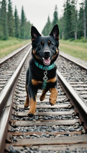 corgi,railway track,railroad,corgi-chihuahua,railroad track,high-speed train,swedish lapphund,welsh corgi,finnish lapphund,high speed train,train ride,welschcorgi,dog photography,train tracks,train track,dog-photography,rail track,rail road,the pembroke welsh corgi,cheerful dog,Photography,Documentary Photography,Documentary Photography 05