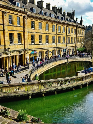 help great bath ruins,roman bath,bath ducks,oxford,city moat,bath,river seine,l'isle-sur-la-sorgue,green water,bath duck,colorful water,a river,the blonde in the river,green trees with water,bouillon,crescent spring,embankment,york boat,fountain pond,otley,Illustration,Realistic Fantasy,Realistic Fantasy 45