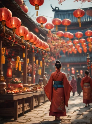 xi'an,buddhists monks,buddhist monk,lanterns,chinese temple,yunnan,chinese art,hall of supreme harmony,spring festival,namdaemun market,chinese architecture,bukchon,offerings,korean culture,gyeongbok palace,chinese lanterns,red lantern,gwanghwamun,seoul,suzhou,Photography,General,Cinematic