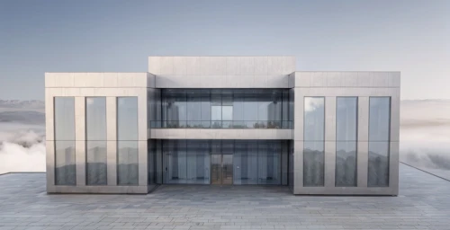 glass facade,säntis,chancellery,modern building,skyscapers,modern architecture,dunes house,cubic house,glass facades,new building,glass building,archidaily,metal cladding,contemporary,cube house,the observation deck,office building,ludwig erhard haus,modern office,modern house,Architecture,Small Public Buildings,Modern,Alpine Minimalism