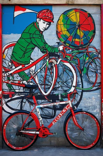 bike pop art,artistic cycling,racing bicycle,cyclo-cross bicycle,bicycle,bicycles,fahrrad,bike tandem,tandem bicycle,woman bicycle,bycicle,bicycling,bike land,cyclist,recumbent bicycle,tandem bike,bicycle motocross,cycle sport,bicycle racing,road bicycle,Conceptual Art,Graffiti Art,Graffiti Art 01