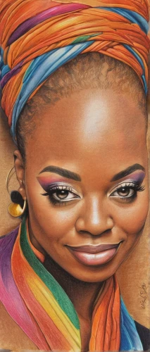 coloured pencils,colour pencils,colored pencils,color pencils,colored pencil,color pencil,colored pencil background,oil pastels,colourful pencils,crayon colored pencil,african woman,african art,pencil art,chalk drawing,watercolor pencils,oil painting on canvas,colored crayon,african american woman,nigeria woman,african croissant,Conceptual Art,Daily,Daily 17