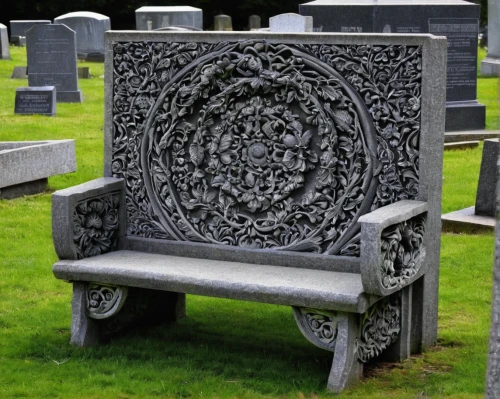 grave arrangement,viking grave,headstone,gravestones,celtic cross,children's grave,gravestone,grave stones,tombstone,resting place,tombstones,ornamental stones,hunting seat,khamsa,soldier's grave,sleeper chair,animal grave,carvings,grave jewelry,seating,Illustration,Black and White,Black and White 14