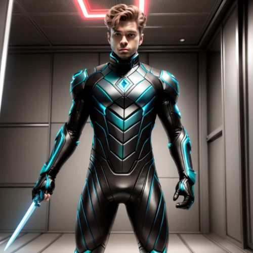 tony stark,3d man,steel man,human torch,digital compositing,ironman,the suit,cyborg,iceman,cyclops,armor,cybernetics,cyan,x men,futuristic,magneto-optical drive,iron,superhero background,humanoid,xenon