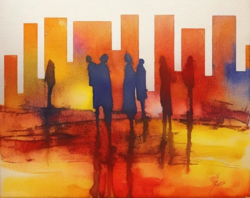 abstract watercolor,abstract painting,rainbow jazz silhouettes,abstract silhouette,jazz silhouettes,watercolor paint strokes,abstract corporate,watercolor arrows,cityscape,watercolour,water color,lava lamp,watercolor background,ink painting,watercolor paper,abstract artwork,watercolor painting,watercolors,pedestrian,water colors,Common,Common,Natural